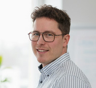 Ing. Zdenko Andráš
